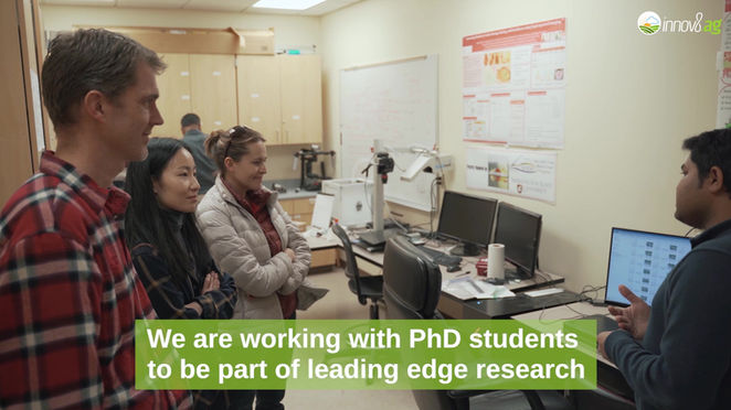 WSU Prosser Video